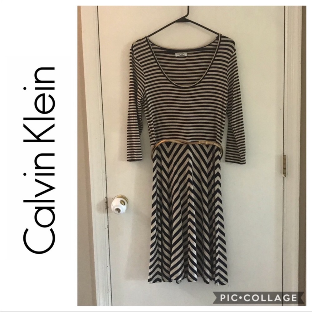 Calvin Klein Dress